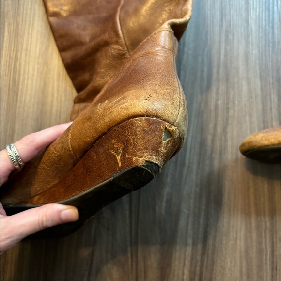 Steven by Steve Madden Riding Boots - Picture 5 of 9